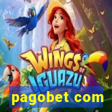 pagobet com